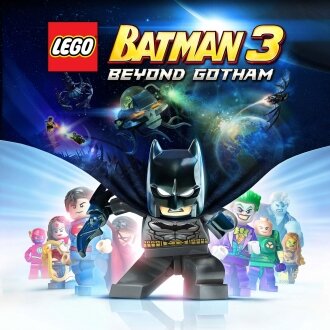 LEGO Batman 3 Beyond Gotham Xbox Oyun kullananlar yorumlar